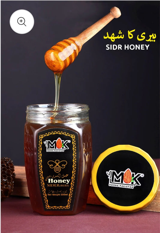 Sidr Honey