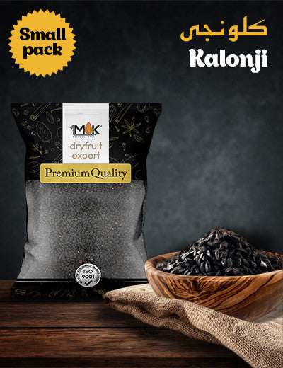 Kalonji 120g (Rs. 185 )