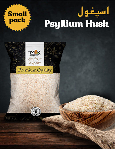 Psyllium Husk 60g (Rs. 665 )