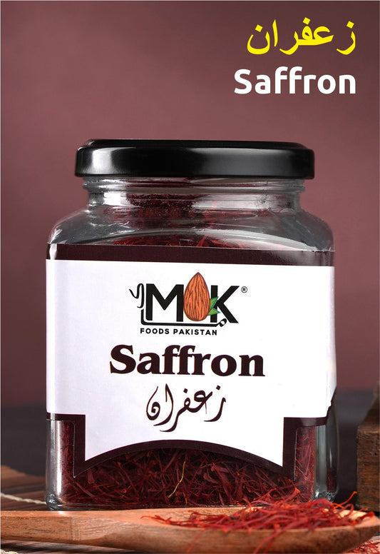 Saffron 25gm Rs 8,995