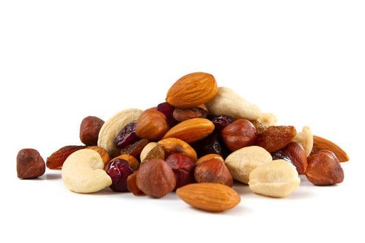 Experience the Rich Taste of Balochistan Dry Fruits