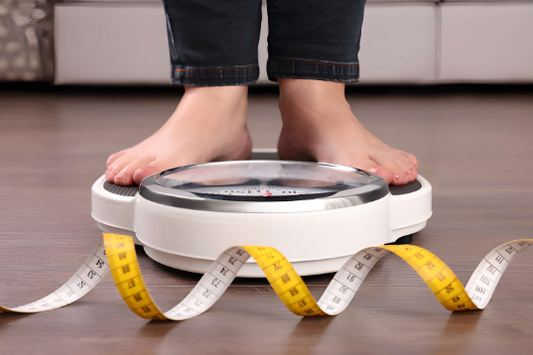 Do Dry Fruits Cause Weight Gain? A Scientific Answer