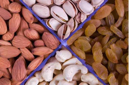 Summer Is Here Which Dry Fruits Are Best to Eat