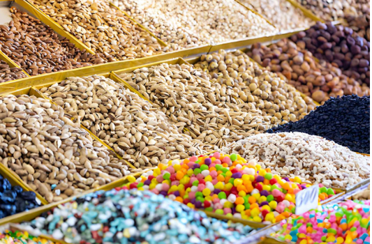 Do Dry Fruits Increase Weight or Support Healthy Nutrition?