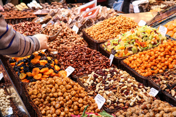 Top 10 Pakistani Dry Fruits You Must Try