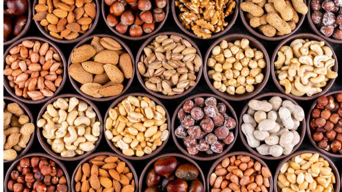 How to Choose the Best Quality Dry Fruits: Tips for Consumers