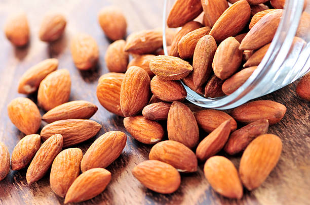 The Nutritional Value of Almonds: A Superfood for Your Diet