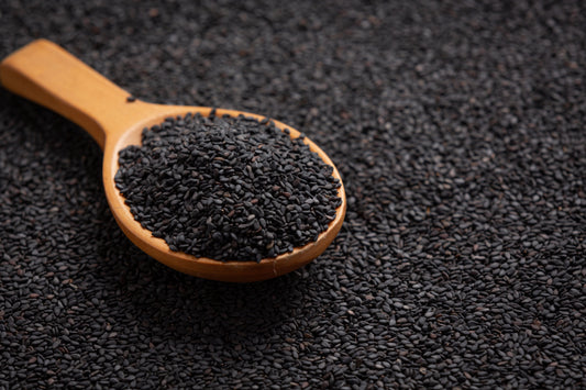 Basil Seeds (Tukh Malanga) in Pakistan – A Refreshing Superfood for Everyday Wellness