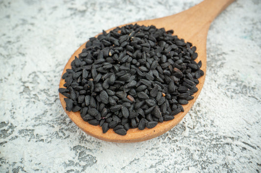 Kalonji (Black Seed) in Pakistan – A Powerful Seed with Traditional Benefits