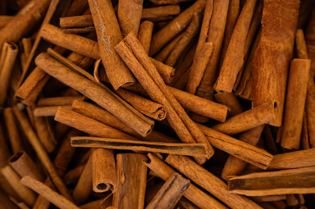 Cinnamon in Pakistan – Premium Dalchini for Rich Flavor & Everyday Wellness