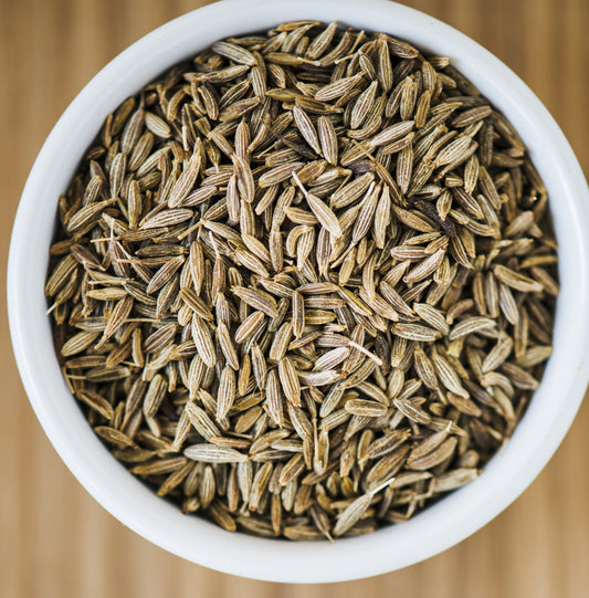 Cumin Seeds in Pakistan – Premium Zeera for Flavor, Aroma &amp; Everyday Wellness