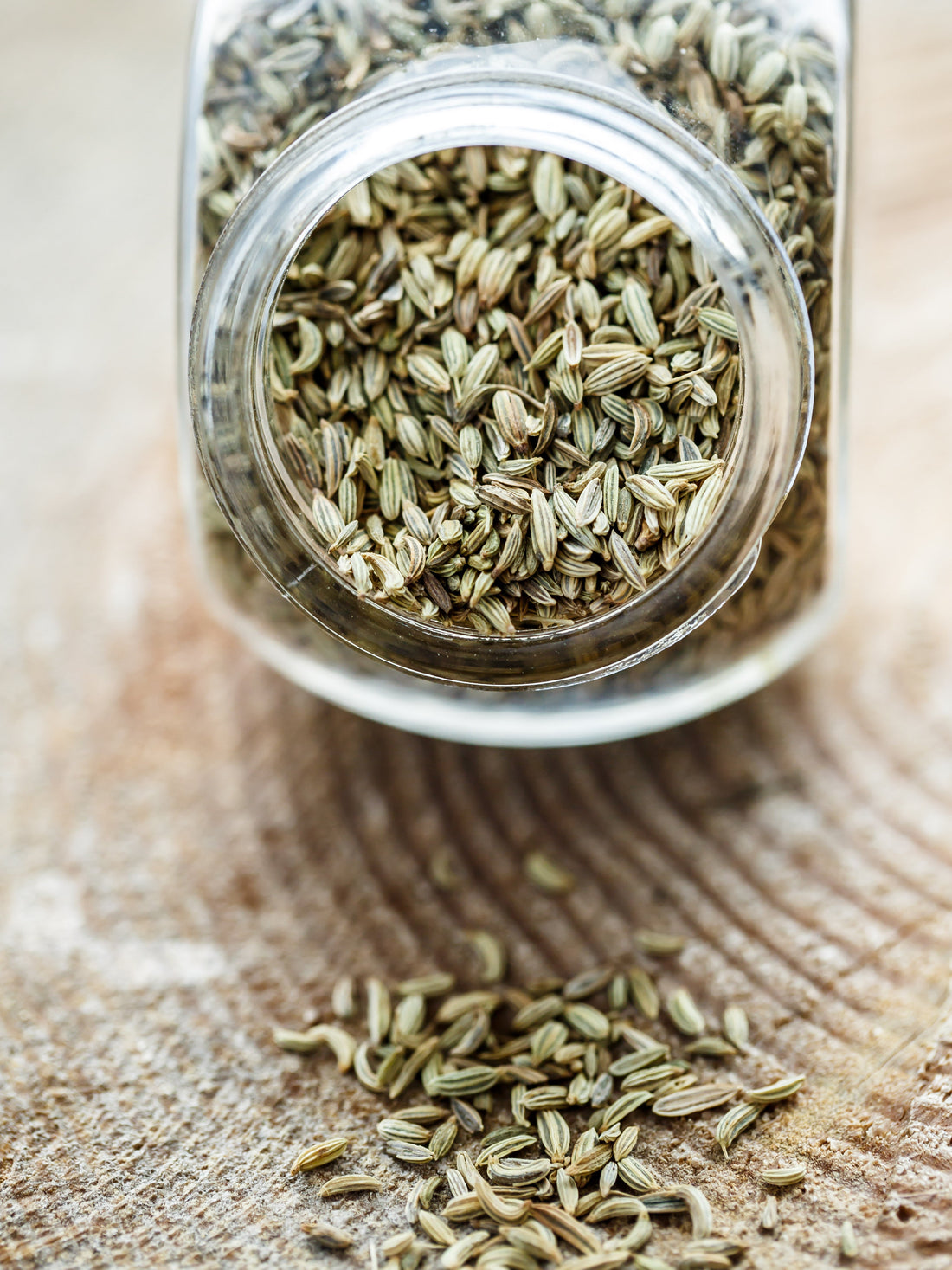 Fennel Seeds (Saunf) in Pakistan – A Traditional Seed with Remarkable Benefits