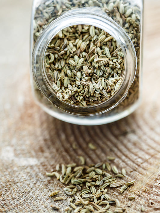 Fennel Seeds (Saunf) in Pakistan – A Traditional Seed with Remarkable Benefits