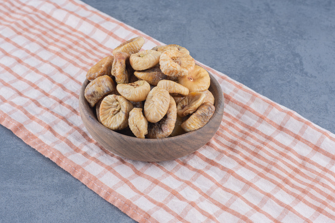 Dry Fig (Anjeer) in Pakistan – Naturally Dried & Nutrient Rich Superfood
