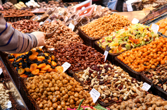 Why Mixed Dry Fruit Should Be Part of Your Daily Diet