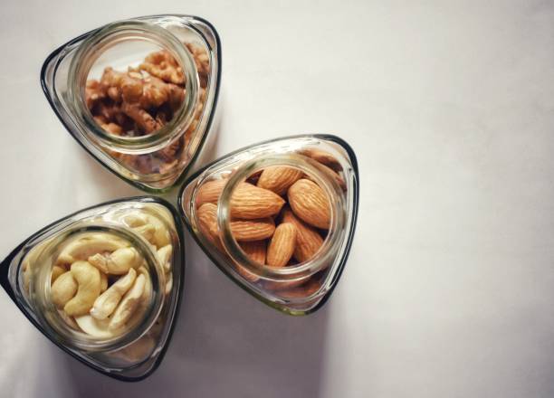 Health Benefits of Pakistani Dry Fruits You Should Know