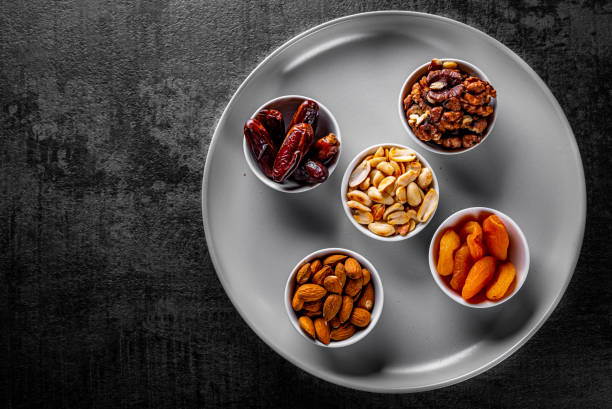 Top 10 Dry Fruits for Boosting Immunity and Fighting Diseases