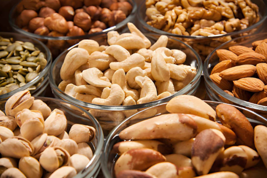 Healthy Summer Dry Fruits for Daily Energy and Hydration