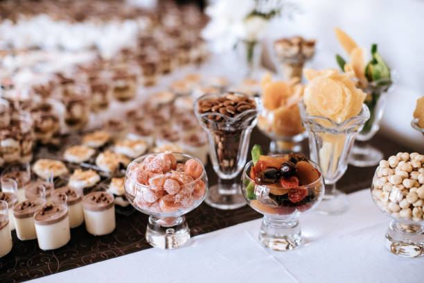 The Best Dry Fruits for Wedding Favors