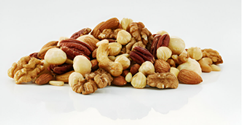 How Many Dry Fruits Should You Eat in a Day?