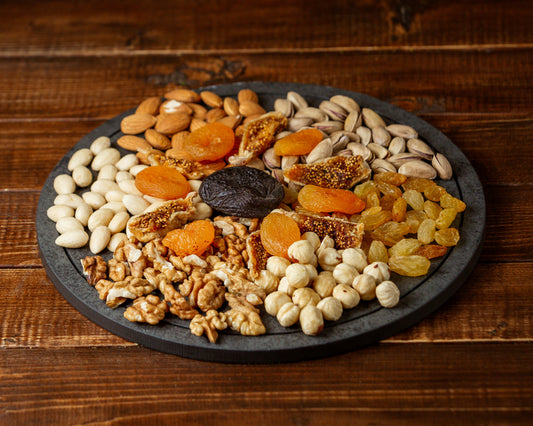 Mix Dry Fruits in Pakistan – A Healthy Blend of Nutrition and Flavor