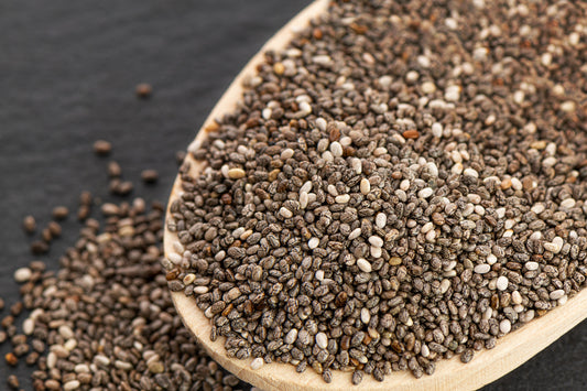 Chia Seeds in Pakistan – A Powerful Superfood for Modern Health