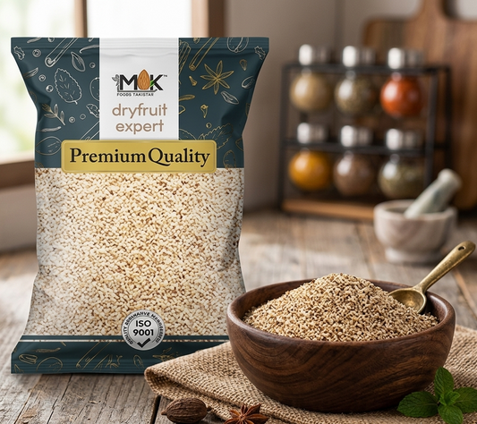 Poppy Seeds in Pakistan – Premium Khas Khas for Cooking & Everyday Wellness