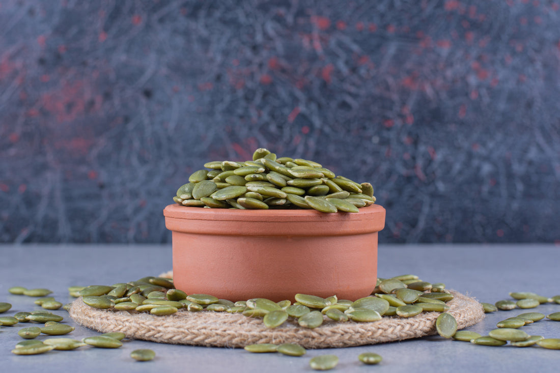 Pumpkin Seeds in Pakistan – A Nutrient-Packed Superfood for Daily Health