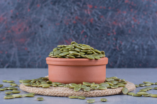 Pumpkin Seeds in Pakistan – A Nutrient-Packed Superfood for Daily Health