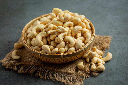 Raw Cashew Price in Pakistan – Shop Premium Kaju for Everyday Nutrition