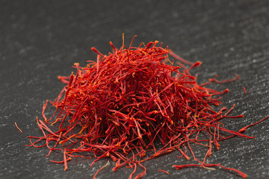 Saffron (Zafran) in Pakistan – The World's Most Precious Spice