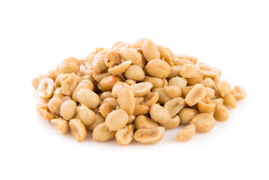Salted Peanuts in Pakistan – A Crunchy, Protein-Rich Snack for Every Occasion