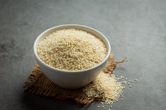 Sesame Seeds (Til) in Pakistan – A Nutritious Seed with Countless Benefits