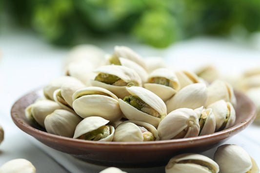 Salted Shelled Pistachio in Pakistan – Premium Quality Pista for Everyday Nutrition