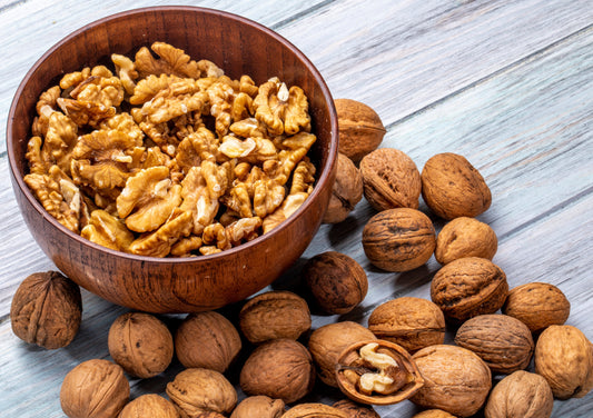 Walnuts in Pakistan – Premium Akhrot for Everyday Nutrition & Healthy Living