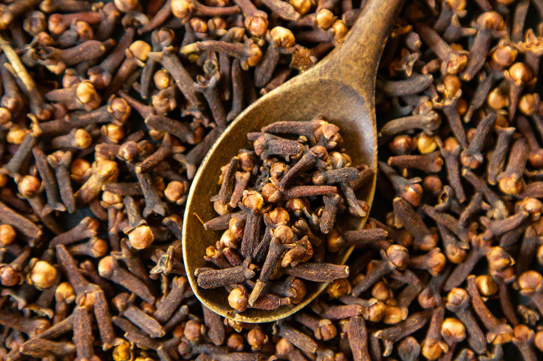 Cloves in Pakistan – Premium Long for Rich Aroma, Flavor & Everyday Use