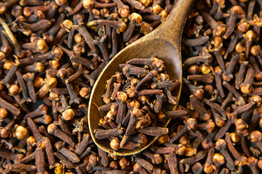 Cloves in Pakistan – Premium Long for Rich Aroma, Flavor & Everyday Use