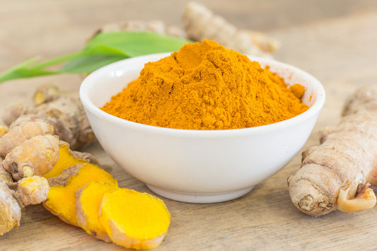 Haldi Powder in Pakistan – Premium Turmeric Powder for Cooking & Everyday Wellness