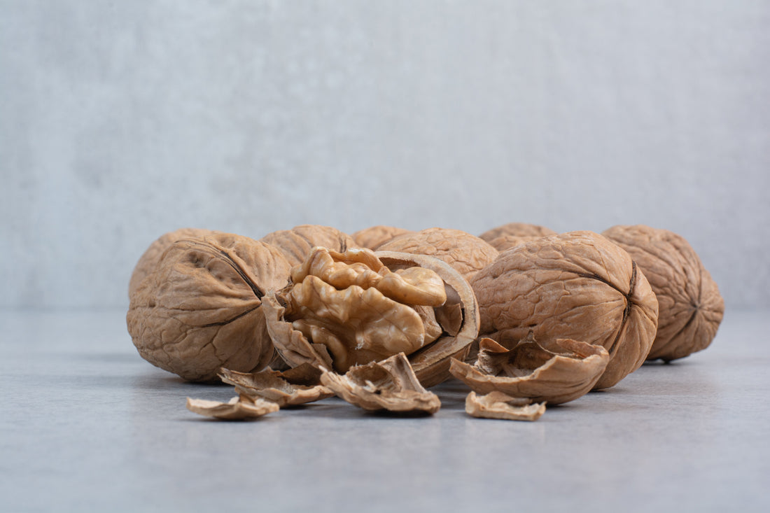 Shelled Walnuts in Pakistan – A Nutrient-Rich Superfood