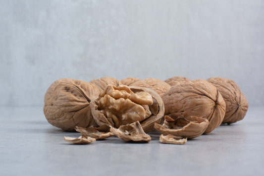 Shelled Walnuts in Pakistan – A Nutrient-Rich Superfood