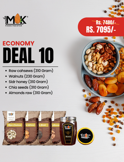 ECONOMY DEAL 10