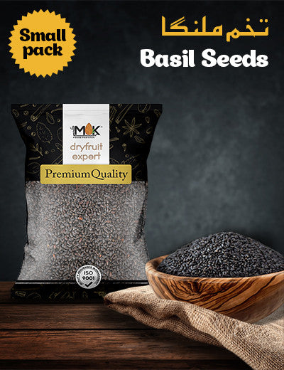 Basil Seeds 120g (Rs. 230)