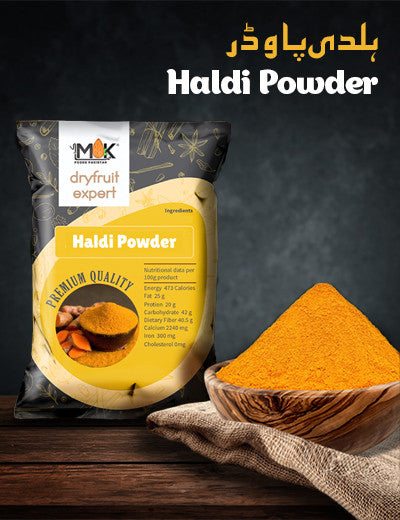 Haldi Powder 100g (Rs. 135)
