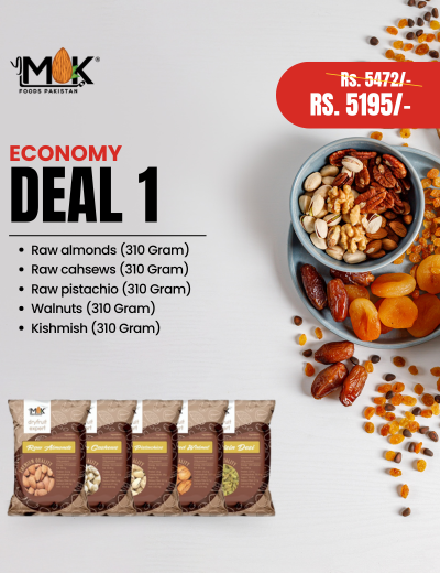 ECONOMY DEAL 1