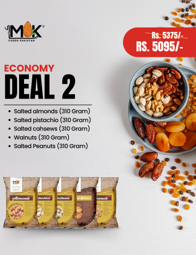 ECONOMY DEAL 2