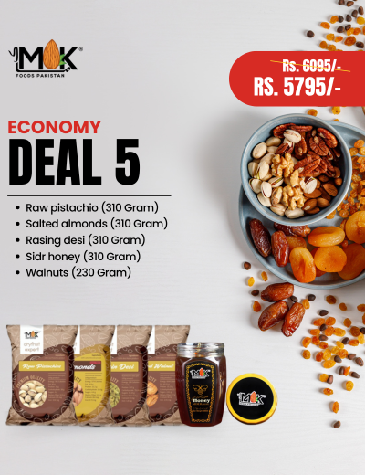 ECONOMY DEAL 5