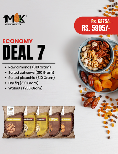 ECONOMY DEAL 7