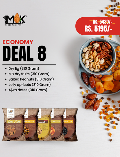 ECONOMY DEAL 8