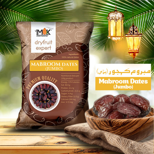 Mabroom Dates (310 g) Rs. 1,095