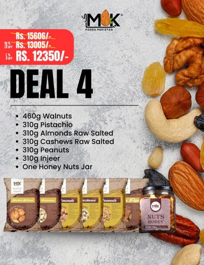 Deal 4